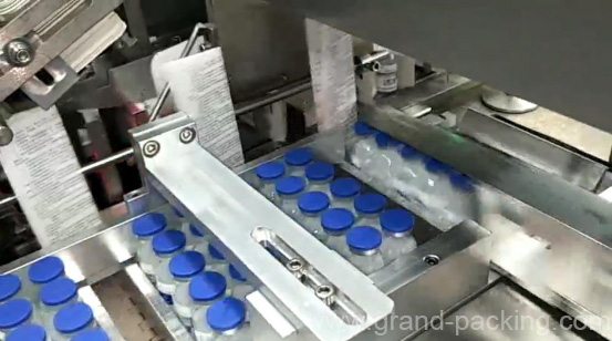 картонная машина Бутылки feed_2