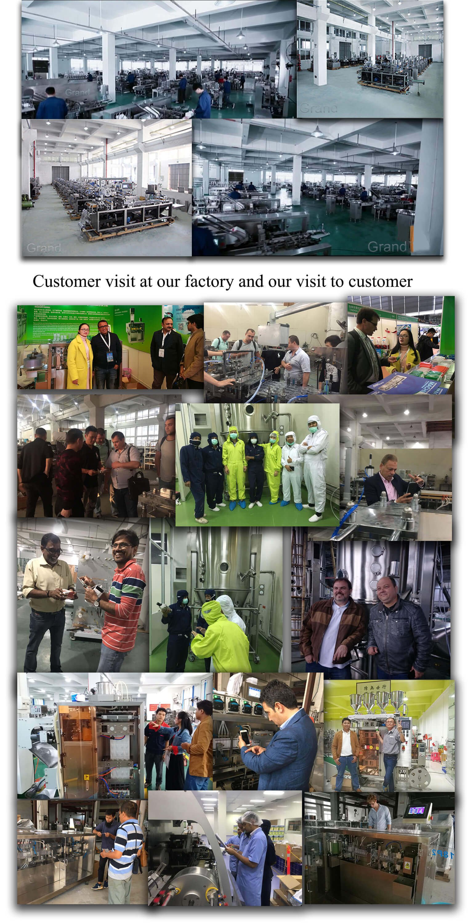 Около 260_blister упаковочная машина