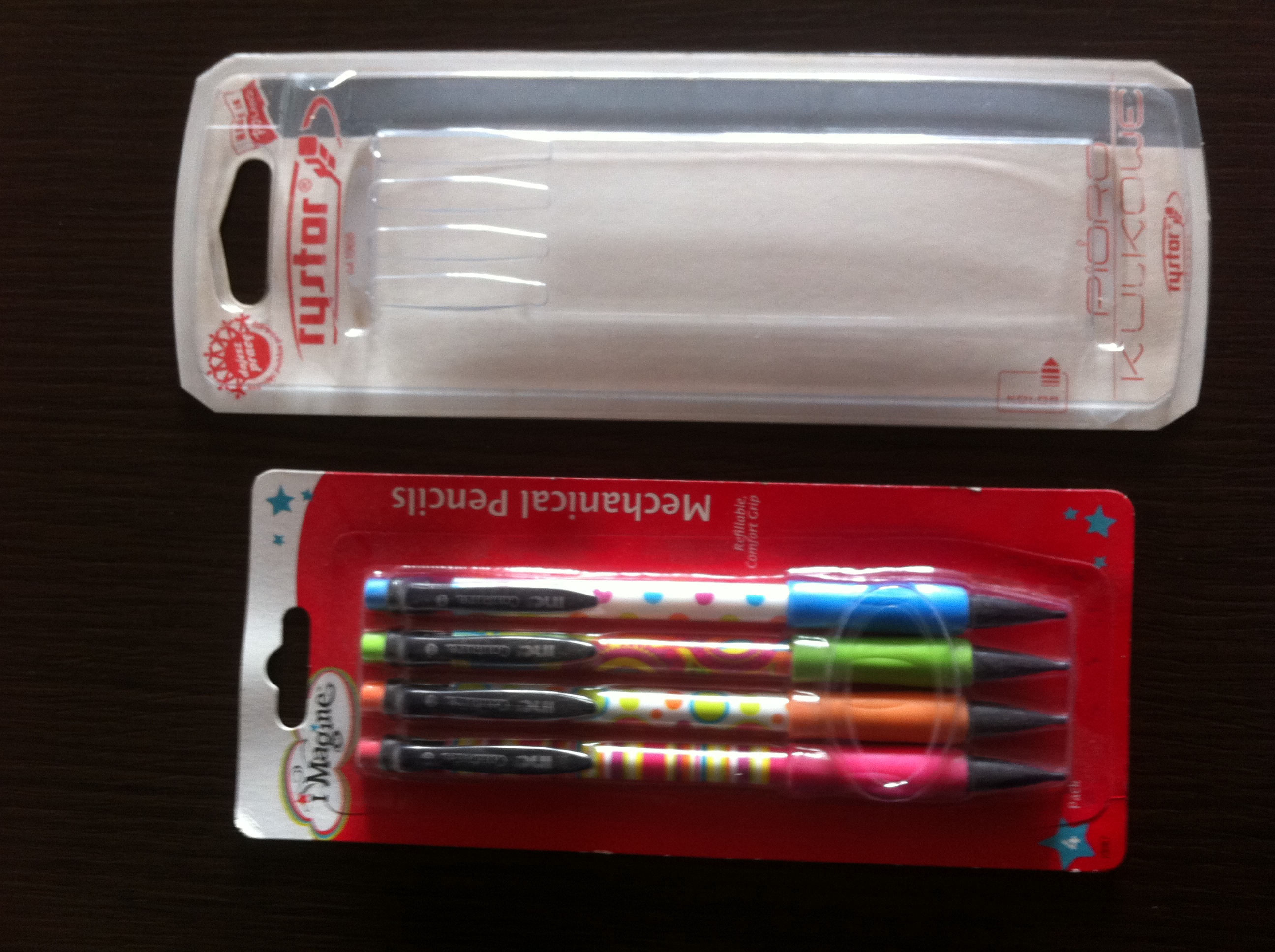 образец машины упаковки карточки волдыря