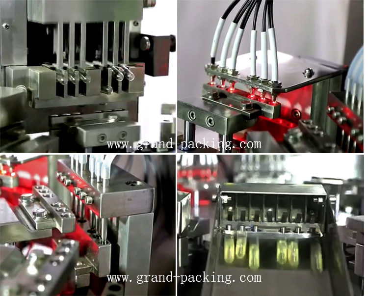 Жидкая капсульная начинка