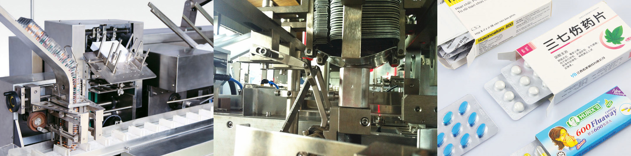 картонная машина блистерная передача