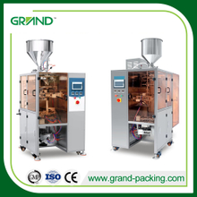 Hy-Vy50 Back Celecting Liquid Sachet Machine