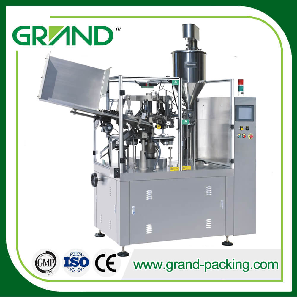 Металлическая трубчатая начинка