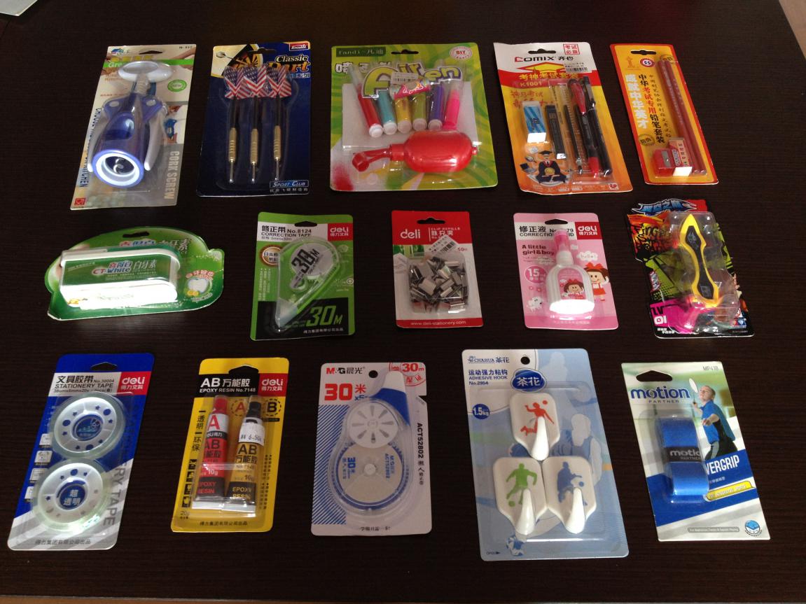 образец машины упаковки карточки волдыря