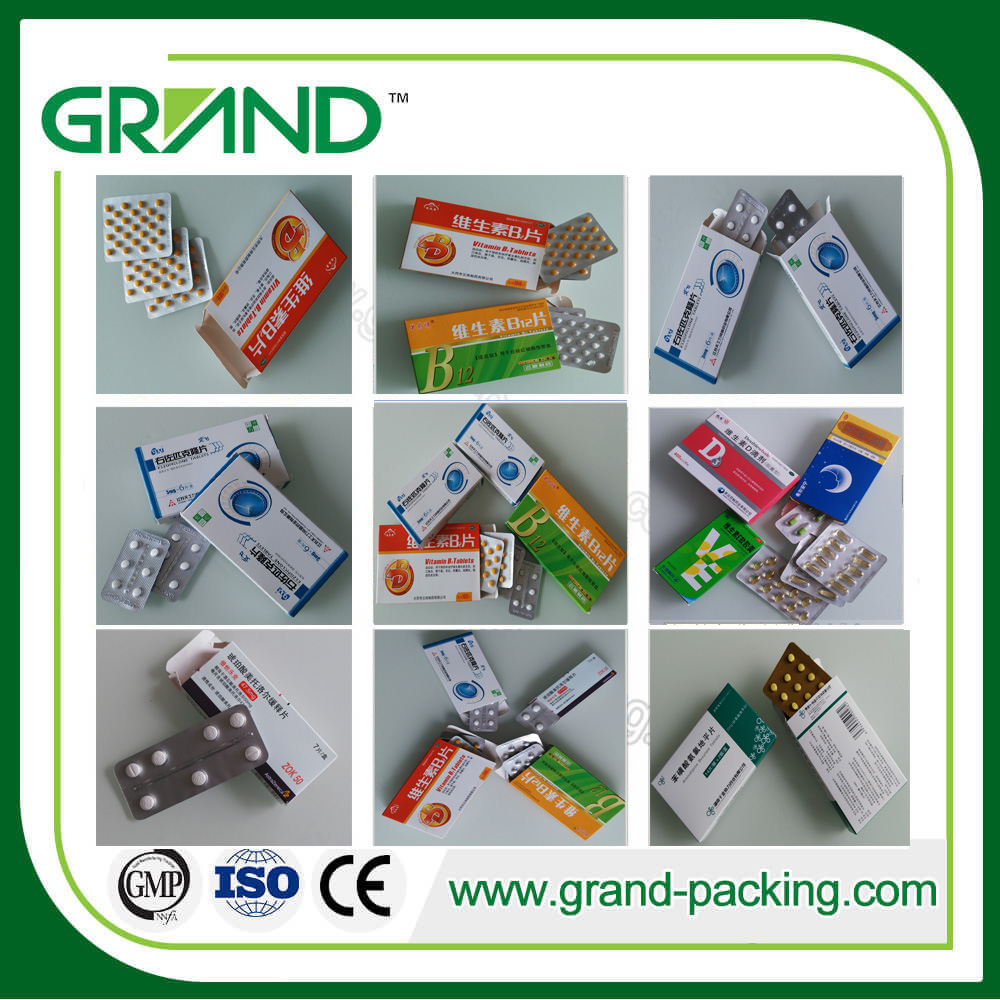 Образец автоматической маленькой палочки с колясками