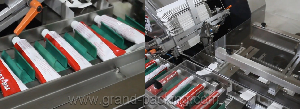 картонная коробка