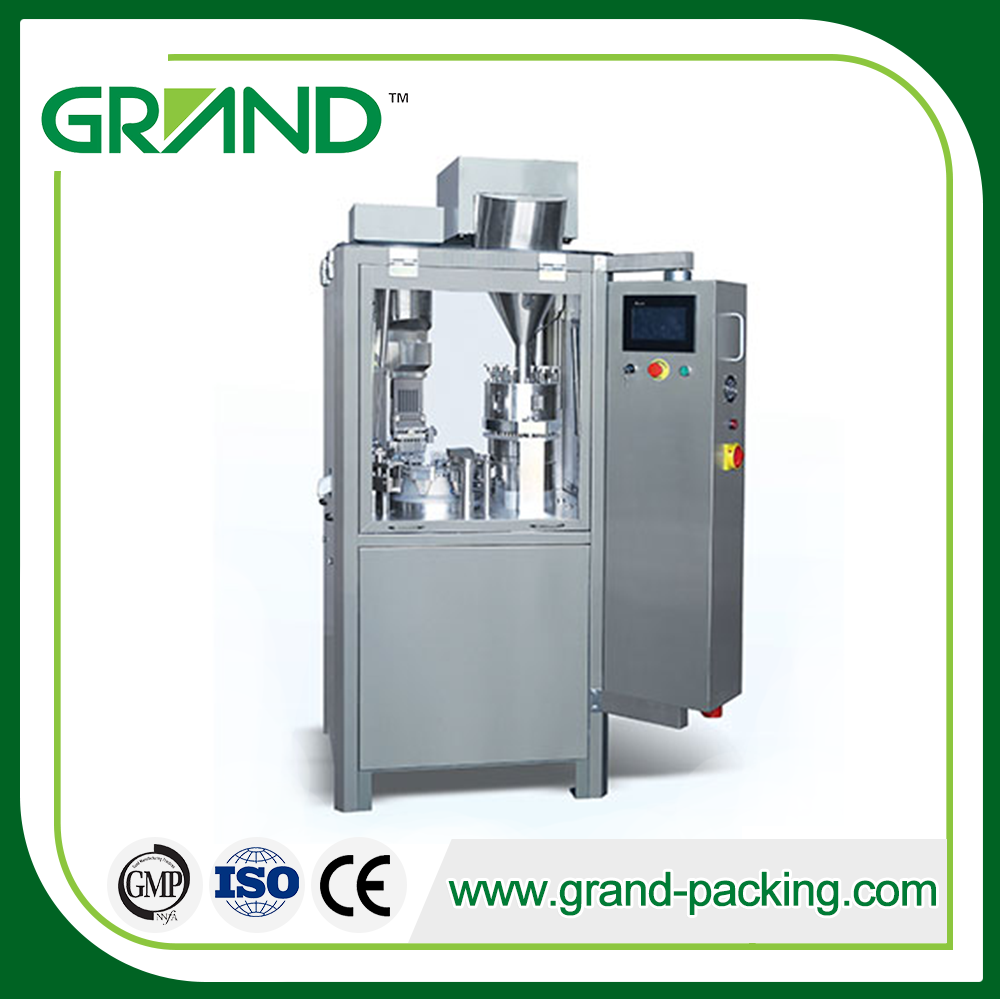 Начинка порошковой капсулы NJP200