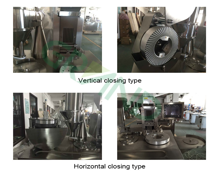 Закрытие типа