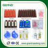 Mono Dose Liquid Pilling and Geling Machine