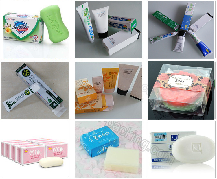 Автоматическая картина картонирования11