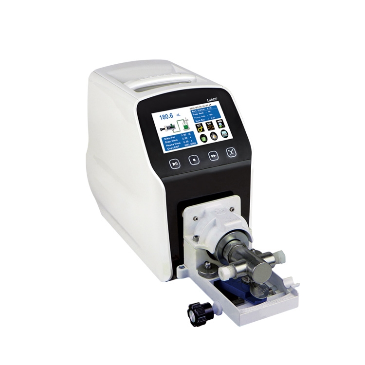 Поршневой насос01