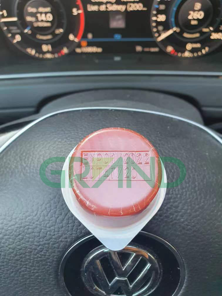 Блистерная упаковка