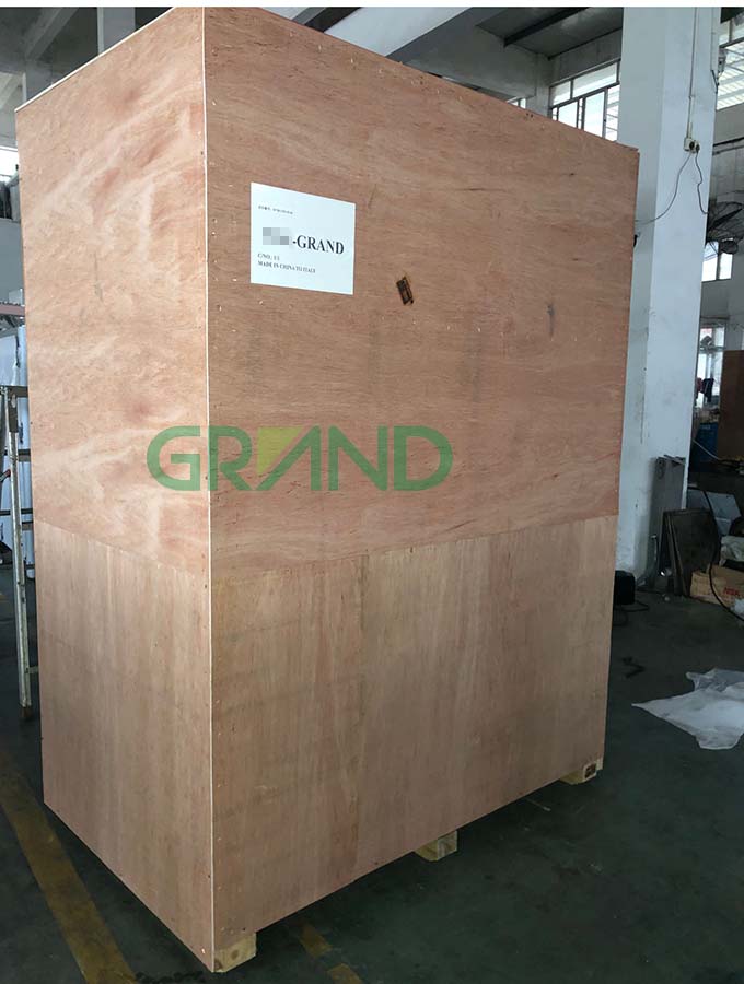 Италия High Technology Automatic Capsule Filling Machine01