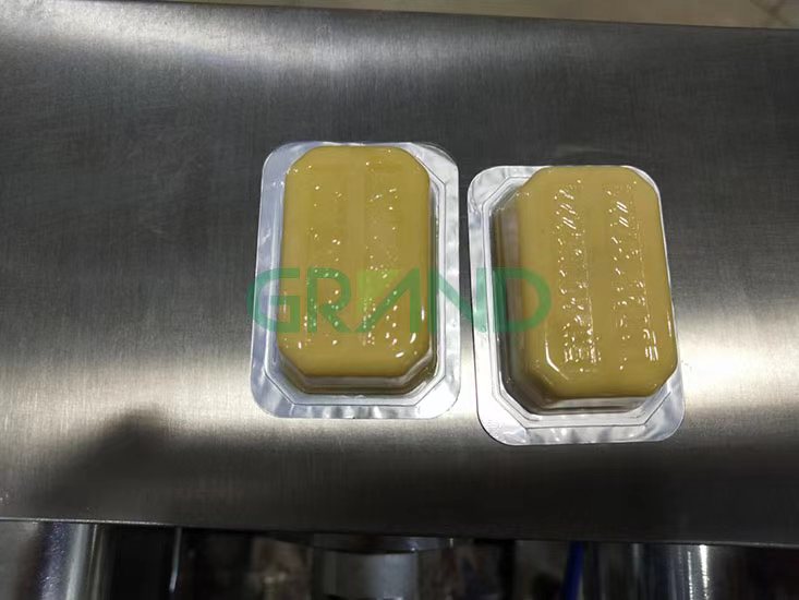 Alu Foil для пакета блистера фармацевтической медицины