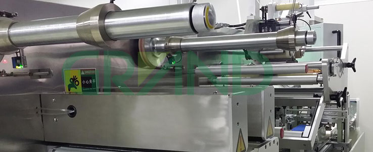 Влажные салфетки складной и упаковочный компьютер Detalis