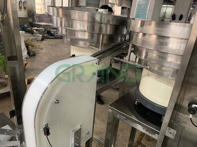 Тестовый комплект трубки наполняющий и покрытый аппарат.