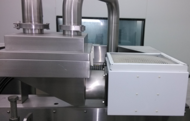 Высокоэффективная фильтрация