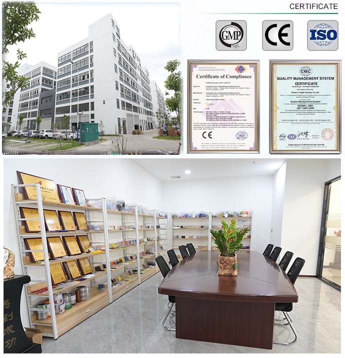 Сертификация компании