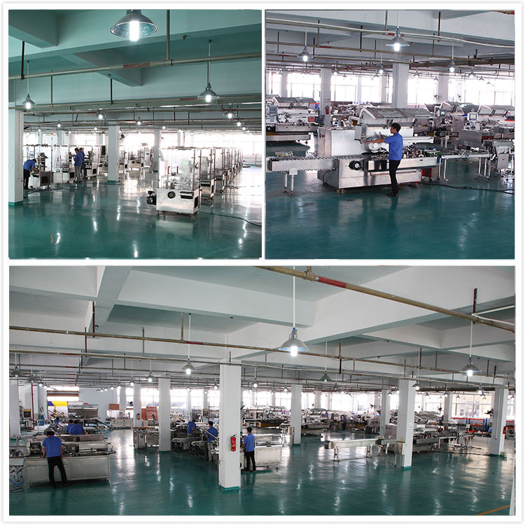 Автоматическая картина картонирования09