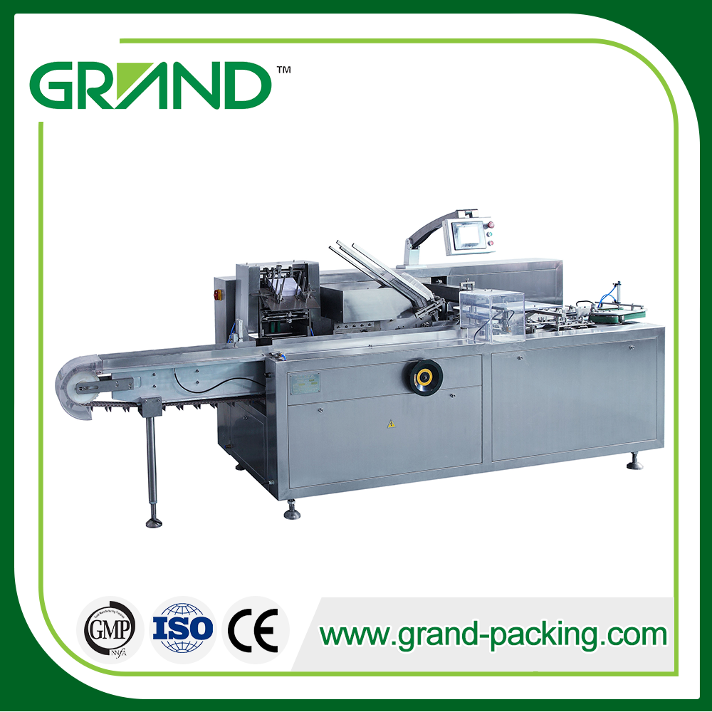 Картоническая машина